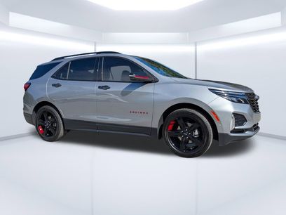 Used 2023 Chevrolet Equinox Premier