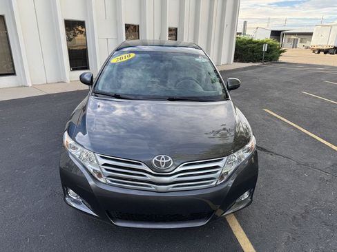 Used 2010 Toyota Venza image 10