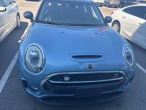 Used 2017 MINI Cooper Clubman S image 6
