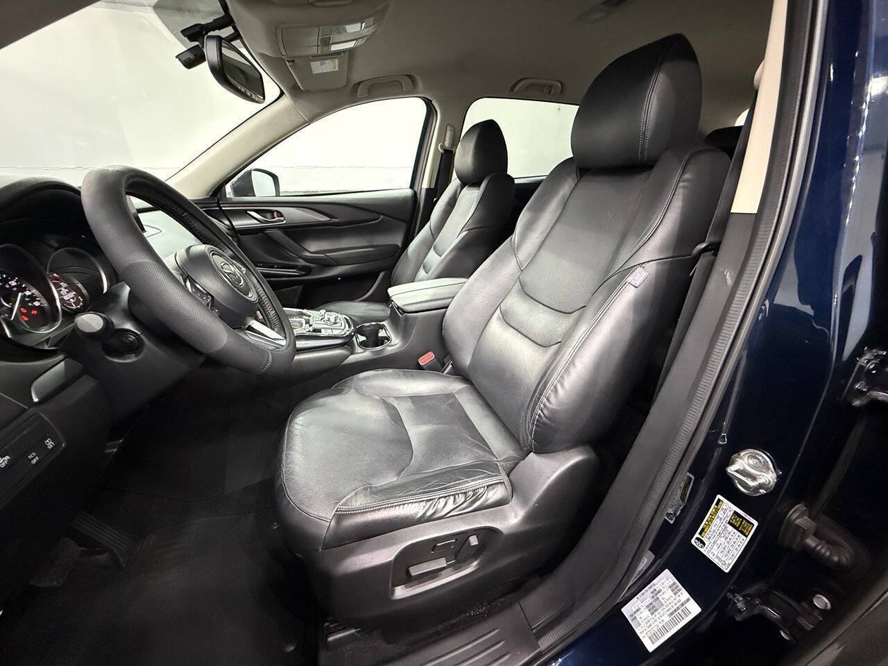 Used 2016 MAZDA CX-9 Touring AWD/4WD image 8