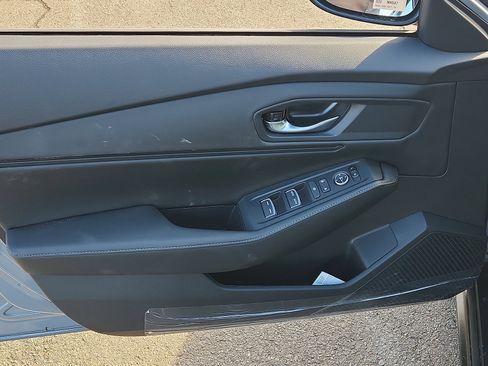 New 2026 Honda Accord Sport image 8