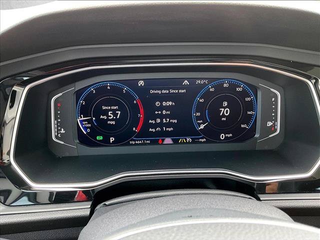 Used 2019 Volkswagen Jetta SEL FWD image 22