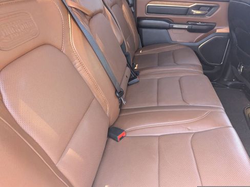 Used 2020 RAM 1500 Limited w/ Trailer Tow Group AWD/4WD image 12