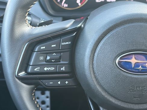 Certified 2025 Subaru Crosstrek 2.5i Sport w/ Crosstrek Mirror Package image 10