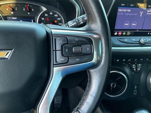 Used 2019 Chevrolet Blazer LT image 21