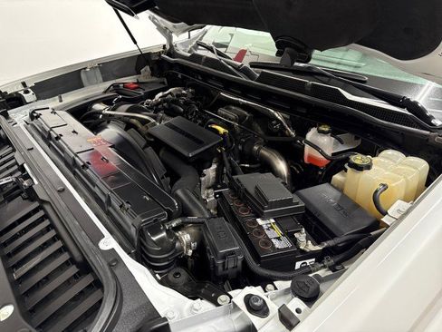 Used 2023 Chevrolet Silverado 2500 W/T w/ WT Convenience Package image 47