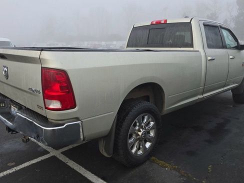 Used 2010 Dodge Ram 2500 Truck SLT w/ Luxury Group image 4