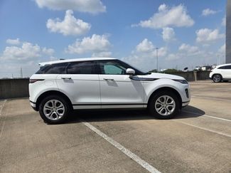Used 2020 Land Rover Range Rover Evoque S AWD/4WD video 4