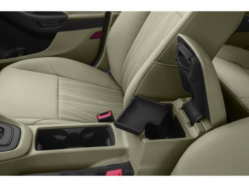 Used 2015 Ford Focus S FWD image 21