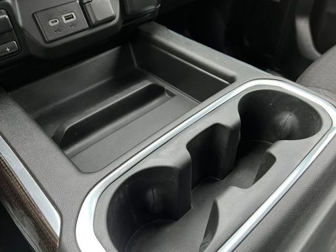 Used 2020 Chevrolet Silverado 1500 LT Trail Boss image 30