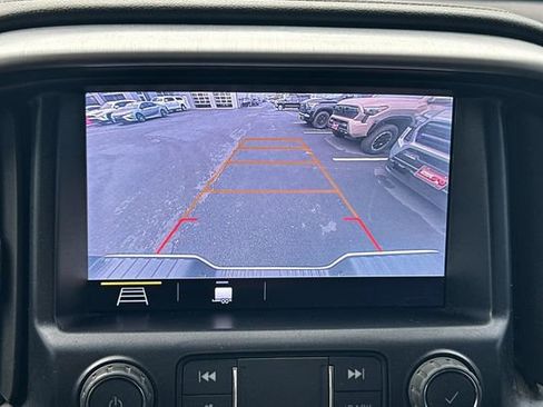 Used 2022 GMC Canyon Elevation w/ Elevation Premium Package image 22