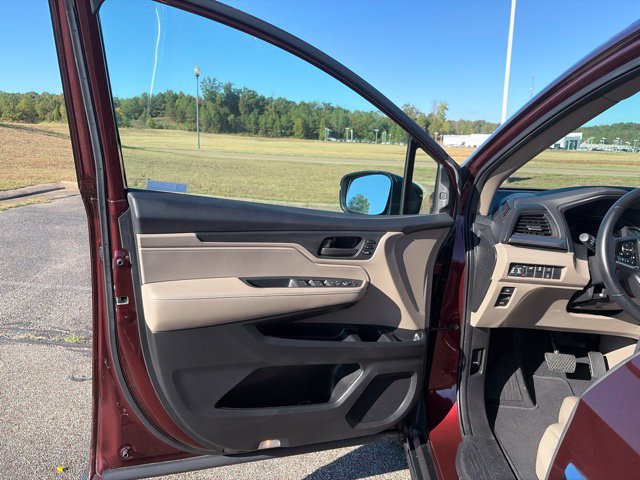 Used 2019 Honda Odyssey EX-L image 15