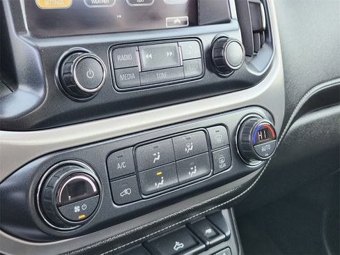 Used 2017 GMC Canyon SLT w/ Trailering Package image 22