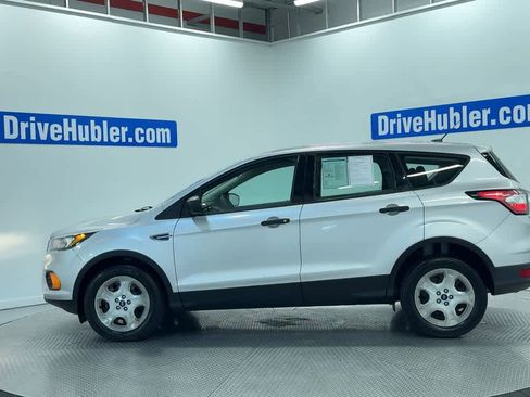 Used 2018 Ford Escape S FWD image 7