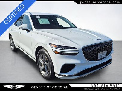 Used 2026 Genesis GV70 2.5T