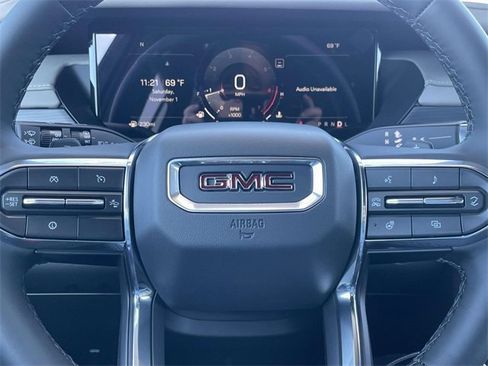 New 2026 GMC Acadia Elevation w/ Black Edition image 16