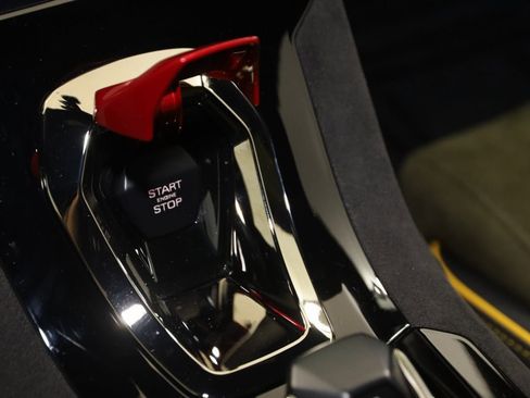 Used 2024 Lamborghini Huracan Sterrato image 51