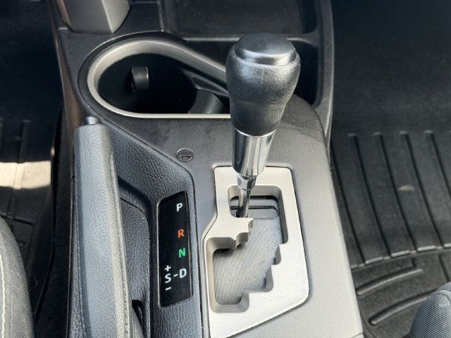 Used 2018 Toyota RAV4 XLE FWD image 27