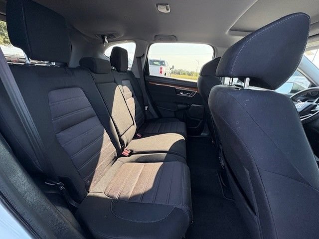 Used 2020 Honda CR-V EX image 19