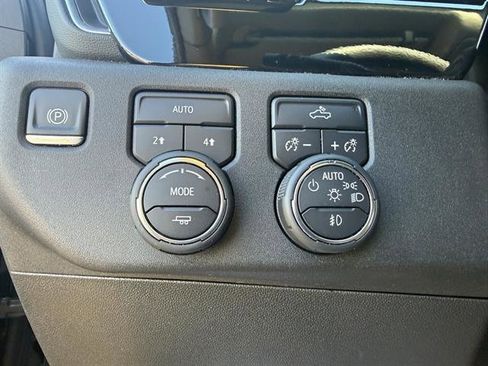 Used 2024 Chevrolet Silverado 1500 RST w/ Protection Package image 31