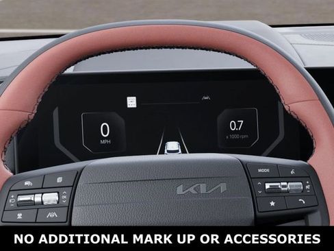 New 2026 Kia Sportage SX image 21