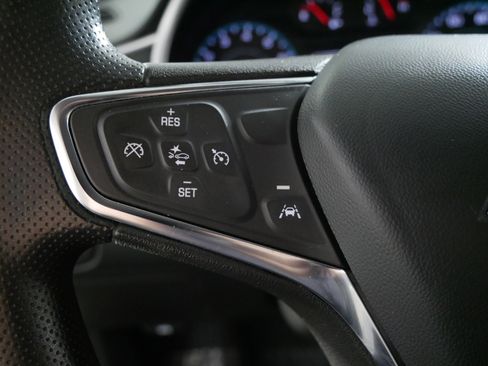 Used 2023 Chevrolet Malibu LT image 27