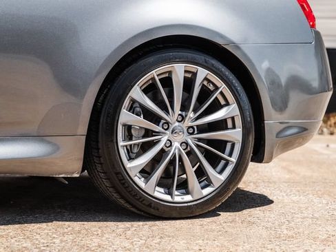 Used 2013 INFINITI G37 Sport RWD image 39