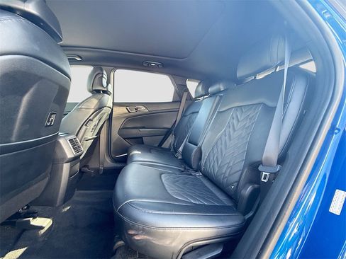 Used 2023 Kia Sportage X-Pro image 27