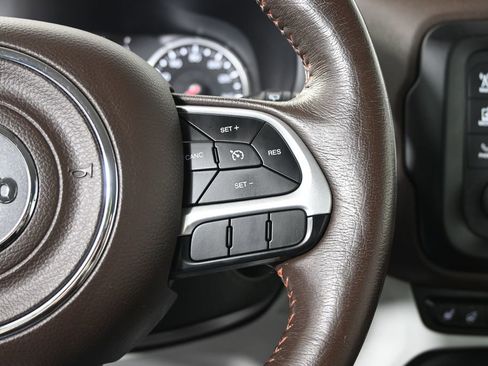 Used 2015 Jeep Renegade Latitude w/ Cold Weather Group AWD/4WD image 35