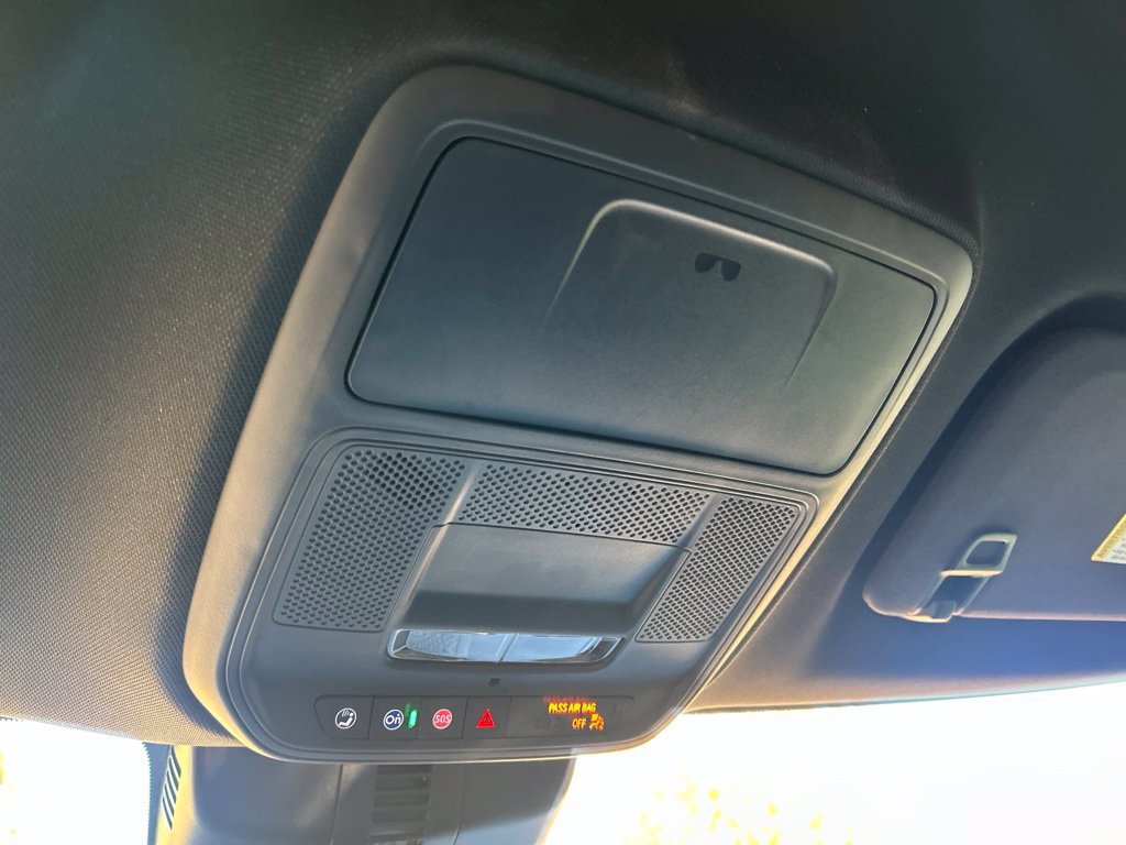 Used 2024 GMC Acadia Elevation FWD image 56