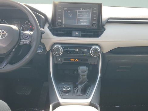 Used 2020 Toyota RAV4 XLE w/ Convenience Package AWD/4WD image 15
