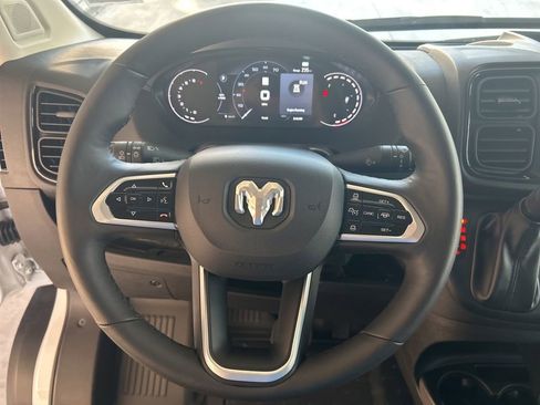 New 2026 RAM ProMaster 1500 w/ Advanced Safety Group image 45