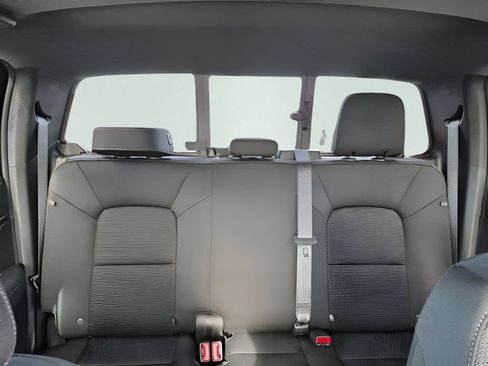 Used 2026 GMC Canyon Elevation AWD/4WD image 43
