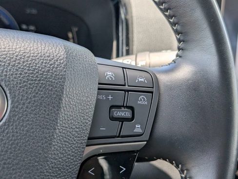 Used 2025 Toyota Camry SE FWD image 24