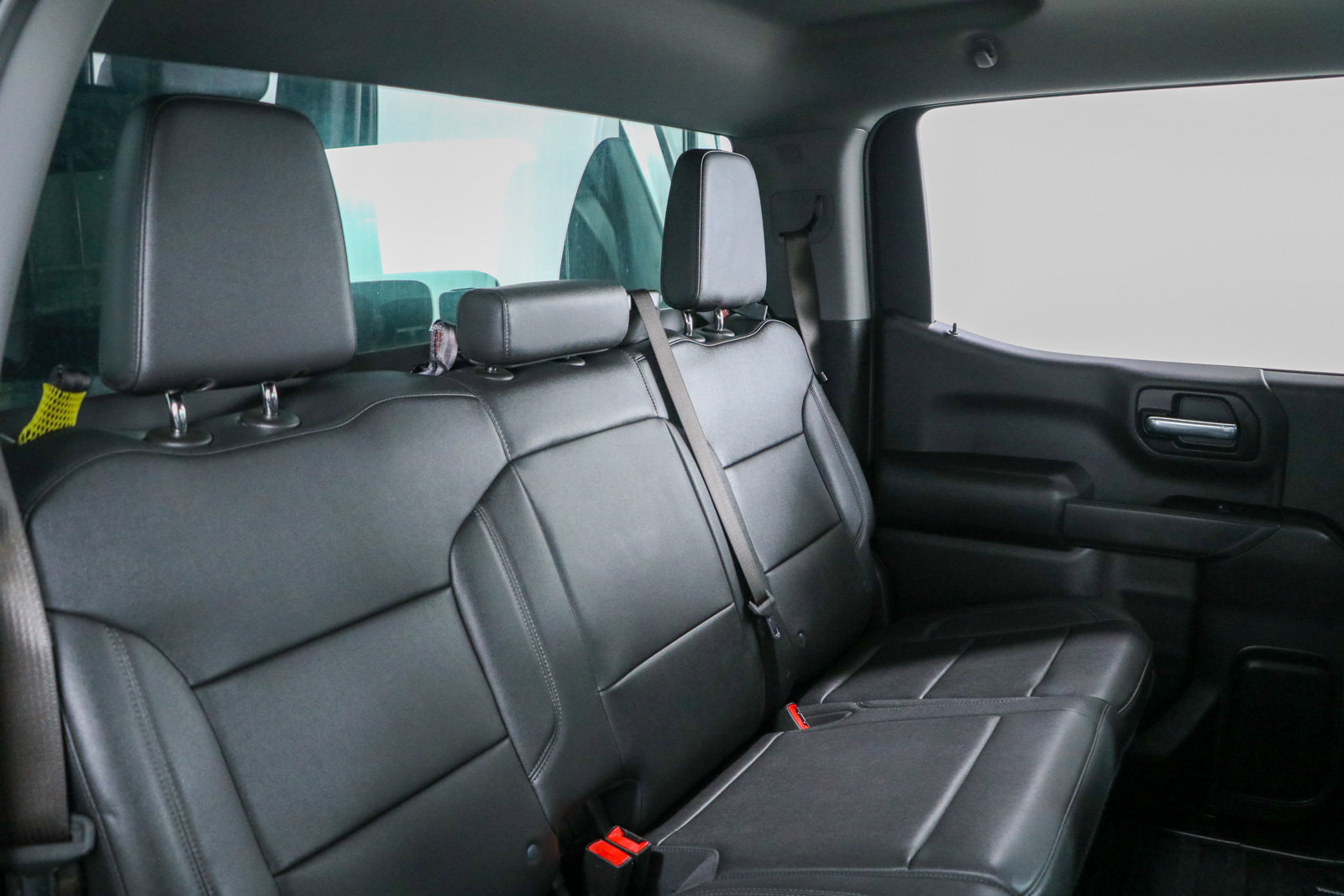 Used 2024 Chevrolet Silverado 1500 W/T w/ Trailering Package AWD/4WD image 28