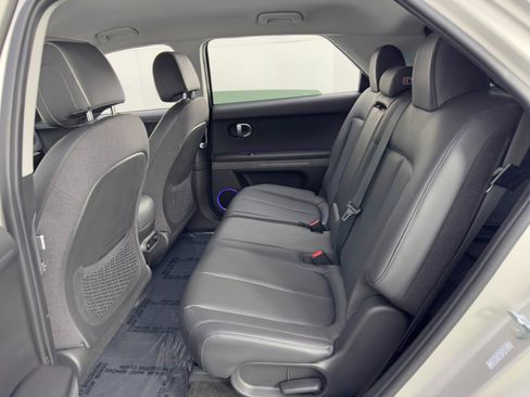 Used 2023 Hyundai Ioniq 5 SEL w/ Cargo Package image 39