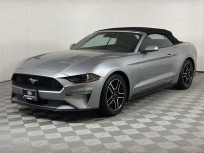 Used 2023 Ford Mustang Premium