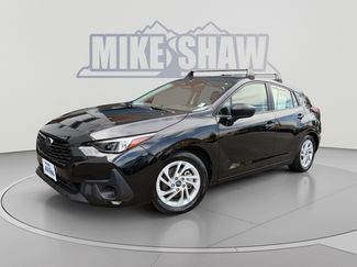 Certified 2024 Subaru Impreza 2.0i AWD/4WD video 1