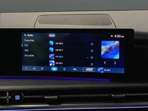 New 2026 Hyundai Santa Fe Limited image 20