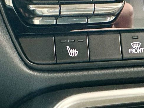 Used 2025 MAZDA CX-90 Plug-In Hybrid w/ Preferred image 22