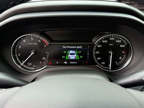 Certified 2025 Cadillac CT4 Premium Luxury image 25