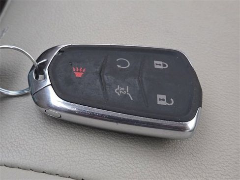 Used 2015 Cadillac SRX Performance image 27