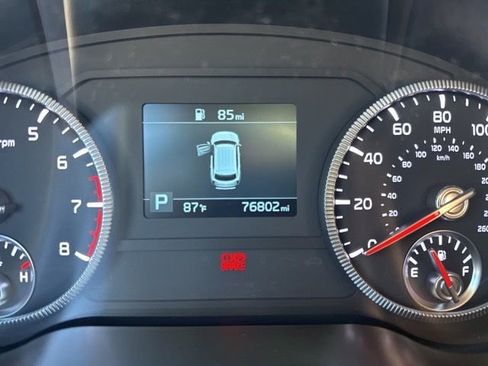 Used 2022 Kia Telluride EX image 8