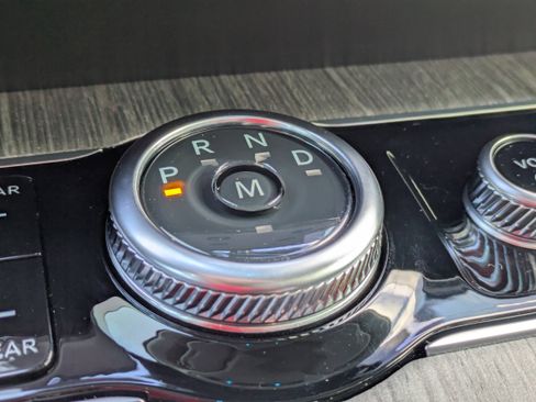 New 2025 Ford Expedition Max Platinum w/ Platinum Ultimate Package image 41