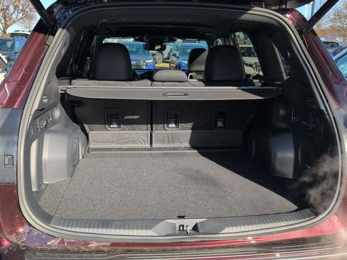 New 2026 Subaru Forester Limited image 32