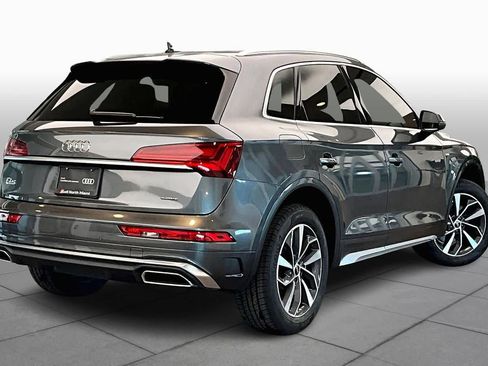 Certified 2023 Audi Q5 2.0T Premium w/ Convenience Package image 12