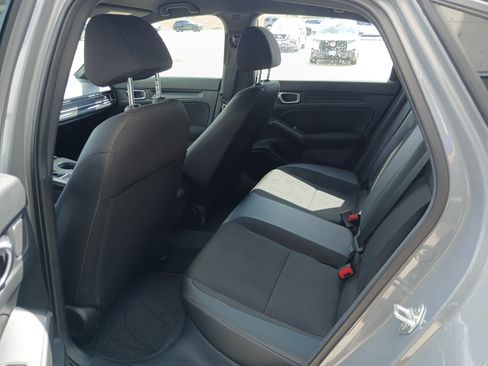 Used 2026 Honda Civic Sport image 9