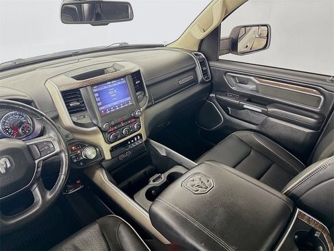 Used 2020 RAM 1500 Laramie image 23