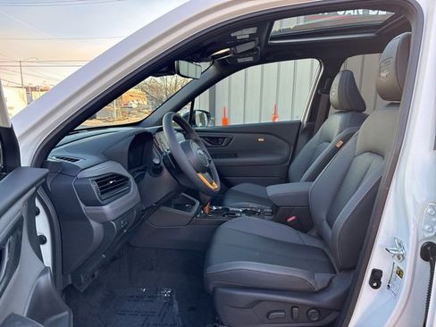 New 2026 Subaru Forester Wilderness image 12