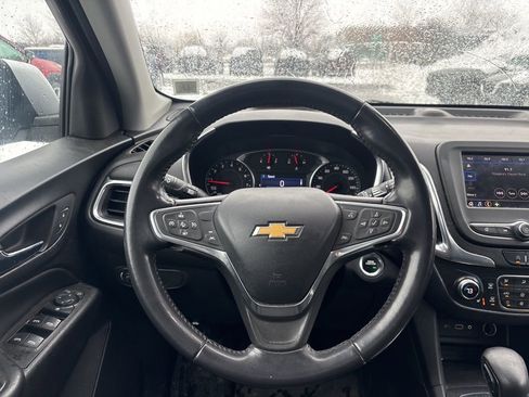 Used 2022 Chevrolet Equinox LT image 7